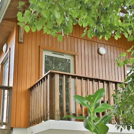 아파트 D Des Grands Lacs N94-2p4