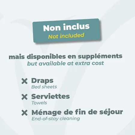 D Des Grands Lacs N94-2p4 דירה פרנטיס-אן-בורן