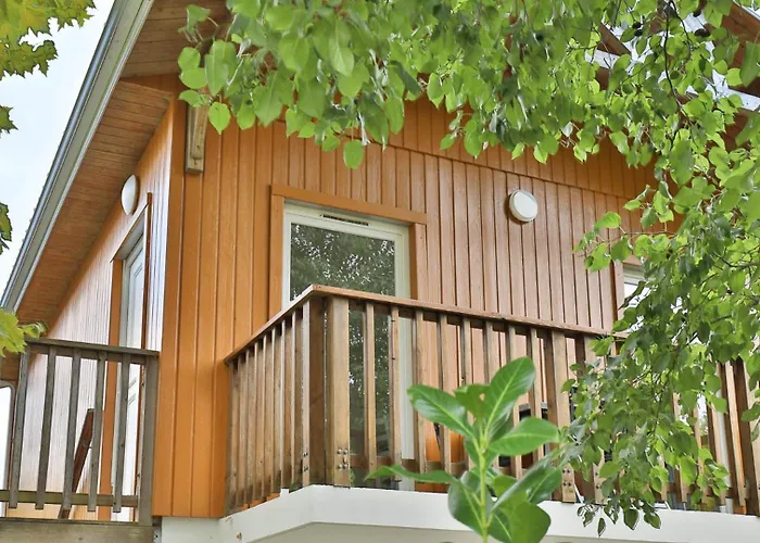 아파트 D Des Grands Lacs N94-2p4